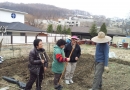 꿈터 주말농장…